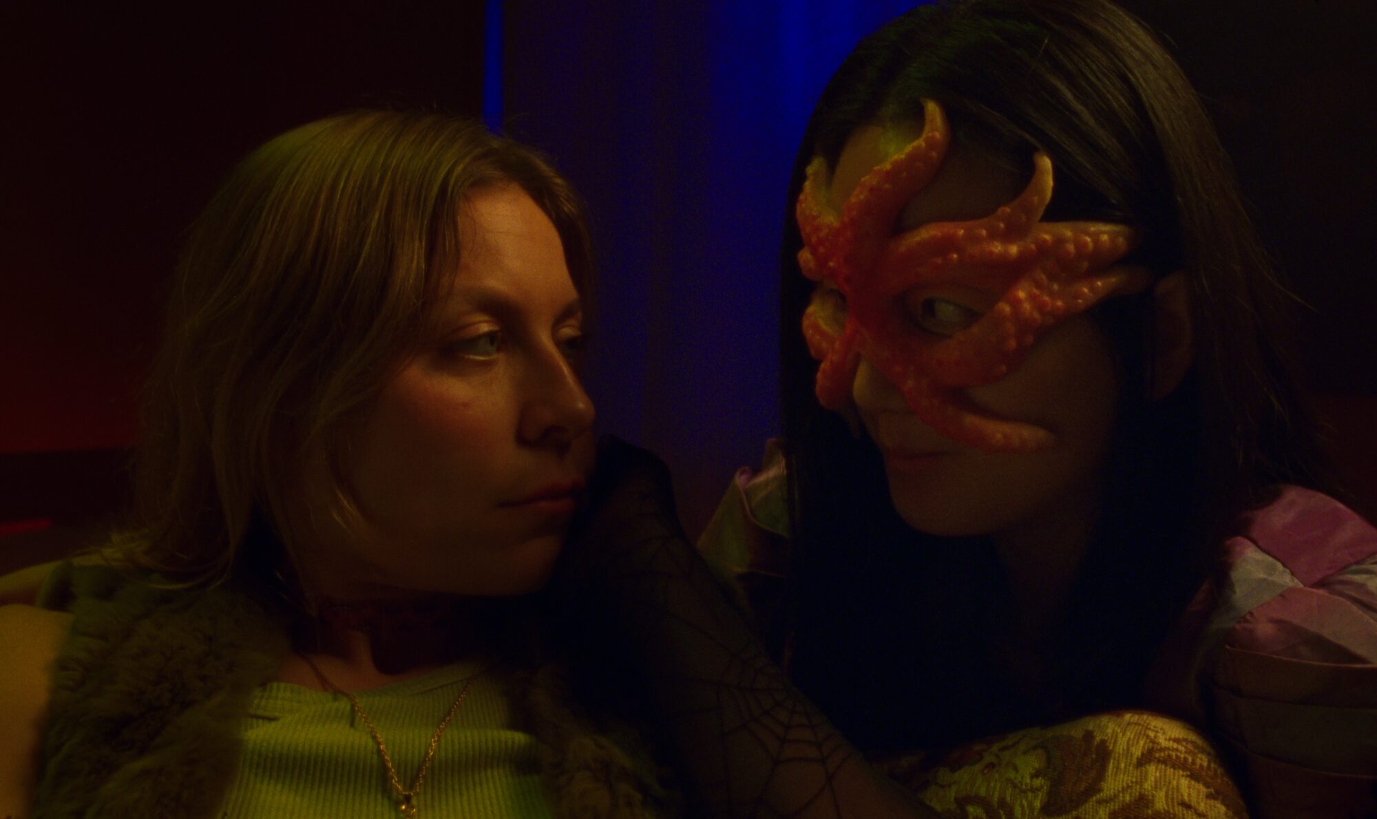 STARFISH — still 1 of 3